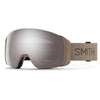 Bandit/ChromaPop Sun Platinum Mirror+ChromaPop Storm Blue Sensor Mirror