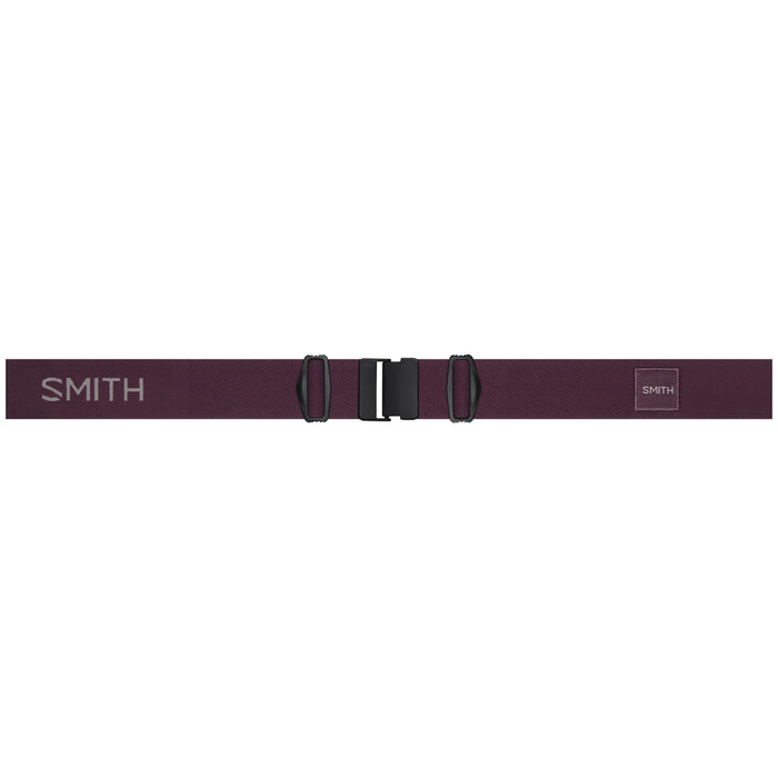 Smith 4D MAG Goggles Mystic/ChromaPop Sun Black Gold Mirror+ChromaPop Storm Blue Sensor Mirror