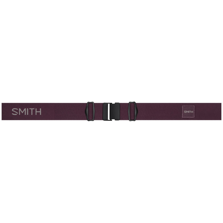 Smith 4D MAG Goggles Mystic/ChromaPop Sun Black Gold Mirror+ChromaPop Storm Blue Sensor Mirror