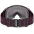 Smith 4D MAG Goggles Mystic/ChromaPop Sun Black Gold Mirror+ChromaPop Storm Blue Sensor Mirror