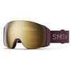 Mystic/ChromaPop Sun Black Gold Mirror+ChromaPop Storm Blue Sensor Mirror