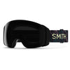 Marion Haerty AC/ChromaPop Sun Black+ChromaPop Storm Blue Sensor Mirror