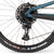 Juliana Furtado 5 C D MX evo Exclusive Complete Mountain Bike - Women's 2024 Aquamarine