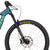 Juliana Furtado 5 C D MX evo Exclusive Complete Mountain Bike - Women's 2024 Aquamarine