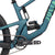 Juliana Furtado 5 C D MX evo Exclusive Complete Mountain Bike - Women's 2024 Aquamarine