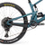 Juliana Furtado 5 C D MX evo Exclusive Complete Mountain Bike - Women's 2024 Aquamarine