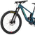 Juliana Furtado 5 CC GX AXS Reserve MX evo Exclusive Complete Mountain Bike - Women's 2024 Aquamarine