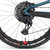 Juliana Furtado 5 CC GX AXS Reserve MX evo Exclusive Complete Mountain Bike - Women's 2024 Aquamarine