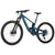 Juliana Furtado 5 CC GX AXS Reserve MX evo Exclusive Complete Mountain Bike - Women's 2024 Aquamarine