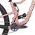 Juliana Joplin 3 CC GX AXS Reserve evo Exclusive Complete Mountain Bike - Women's Mauve