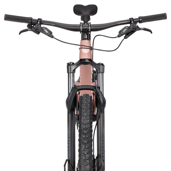Juliana Joplin 3 CC GX AXS Reserve evo Exclusive Complete Mountain Bike - Women's Mauve