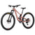 Juliana Joplin 3 CC GX AXS Reserve evo Exclusive Complete Mountain Bike - Women's Mauve
