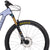 Juliana Joplin 4 CC S evo Exclusive Complete Mountain Bike - Women's 2024 Purple