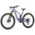 Juliana Joplin 4 CC S evo Exclusive Complete Mountain Bike - Women's 2024 Purple