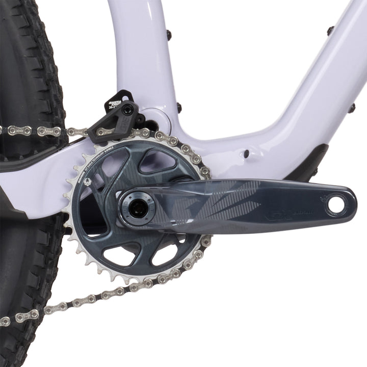 Juliana Wilder 1 C GX AXS evo Exclusive Complete Mountain Bike - Women's Purple