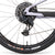 Juliana Wilder 1 C GX AXS evo Exclusive Complete Mountain Bike - Women's Purple