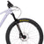 Juliana Wilder 1 C GX AXS evo Exclusive Complete Mountain Bike - Women's Purple