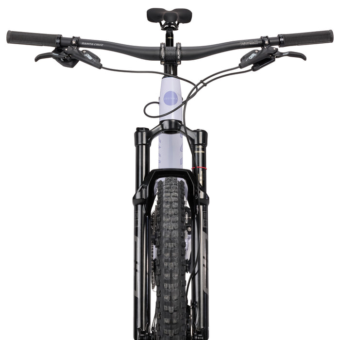Juliana Wilder 1 C GX AXS evo Exclusive Complete Mountain Bike - Women's Purple