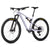 Juliana Wilder 1 C GX AXS evo Exclusive Complete Mountain Bike - Women's Purple