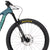 Juliana Furtado 5 C R Pike Select+ RockShox/Fox evo Exclusive Complete Mountain Bike - Women's 2024 Aquamarine