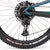 Juliana Furtado 5 C R Pike Select+ RockShox/Fox evo Exclusive Complete Mountain Bike - Women's 2024 Aquamarine