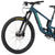 Juliana Furtado 5 C R Pike Select+ RockShox/Fox evo Exclusive Complete Mountain Bike - Women's 2024 Aquamarine