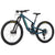 Juliana Furtado 5 C R Pike Select+ RockShox/Fox evo Exclusive Complete Mountain Bike - Women's 2024 Aquamarine