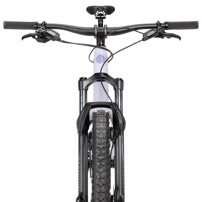 Juliana Wilder 1 CC R Recon Silver RL evo Exclusive Complete Mountain Bike - Women's 2024 Purple