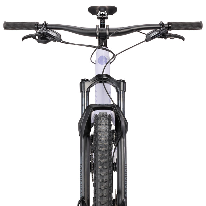 Juliana Wilder 1 CC R Recon Silver RL evo Exclusive Complete Mountain Bike - Women's 2024 Purple