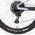 Juliana Wilder 1 CC R Recon Silver RL evo Exclusive Complete Mountain Bike - Women's 2024 Purple