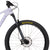 Juliana Wilder 1 CC R Recon Silver RL evo Exclusive Complete Mountain Bike - Women's 2024 Purple