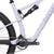 Juliana Wilder 1 CC R Recon Silver RL evo Exclusive Complete Mountain Bike - Women's 2024 Purple