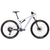 Juliana Wilder 1 CC R Recon Silver RL evo Exclusive Complete Mountain Bike - Women's 2024 Purple