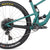 Juliana Joplin 3 C R Pike Base evo Exclusive Complete Mountain Bike - Women's 2024 Green