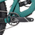 Juliana Joplin 3 C R Pike Base evo Exclusive Complete Mountain Bike - Women's 2024 Green
