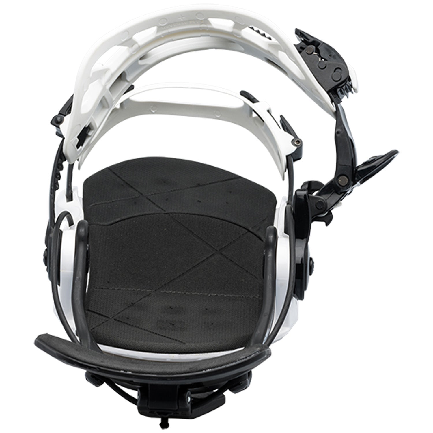 Gnu B-Real Snowboard Bindings - Thumbnail 4