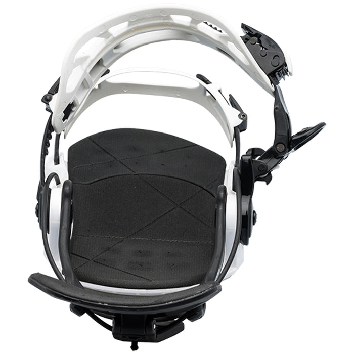 GNU B-Real Snowboard Bindings - Women's White26