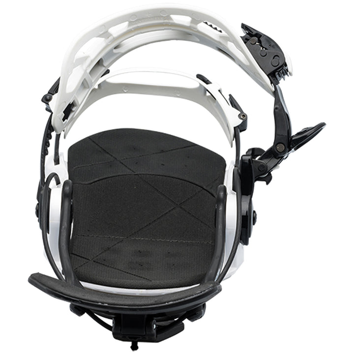 GNU B-Real Snowboard Bindings - Women's White26