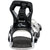 GNU B-Real Snowboard Bindings - Women's White26