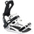 GNU B-Real Snowboard Bindings - Women's White26