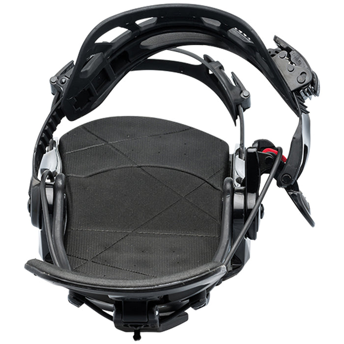 GNU Cheeter Snowboard Bindings Black26