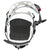 GNU Cheeter Snowboard Bindings White26