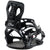 GNU Cheeter Snowboard Bindings Black26