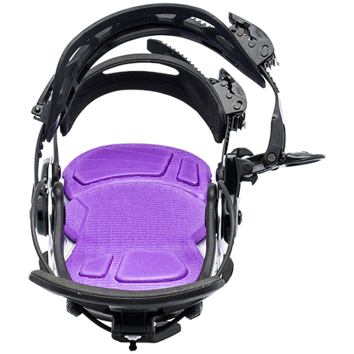GNU Fantast Snowboard Bindings - Women's Black26