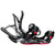 GNU Freedom Snowboard Bindings Black26