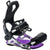 GNU Fantast Snowboard Bindings - Women's Black26