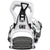 GNU Psych Snowboard Bindings White26