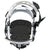 GNU Psych Snowboard Bindings White26