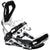 GNU Psych Snowboard Bindings White26