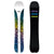 GNU Barrett Snowboard - Women's 2026